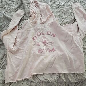 Pink Women's Hoodie